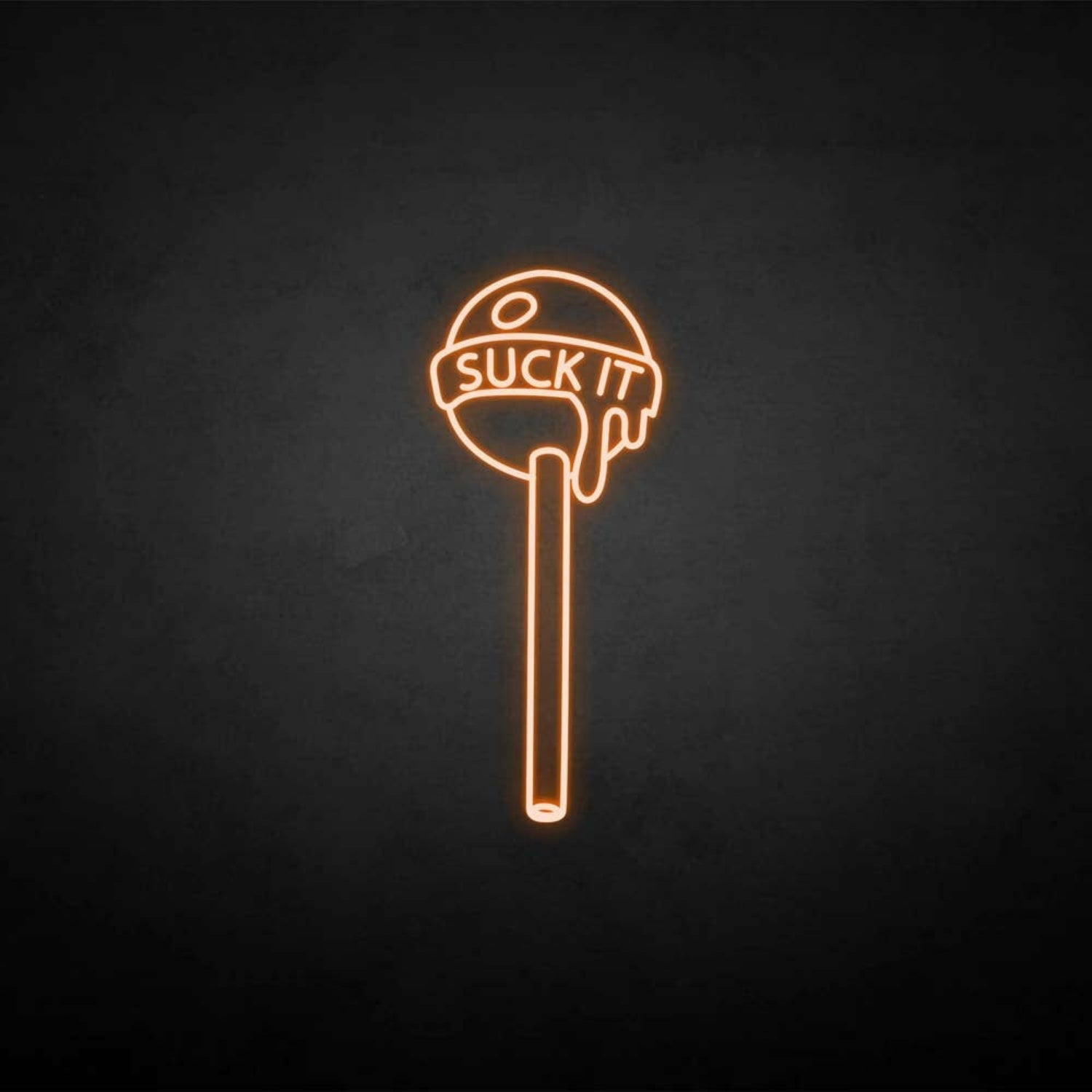 Suck It Led Neon Sign | Shineneon