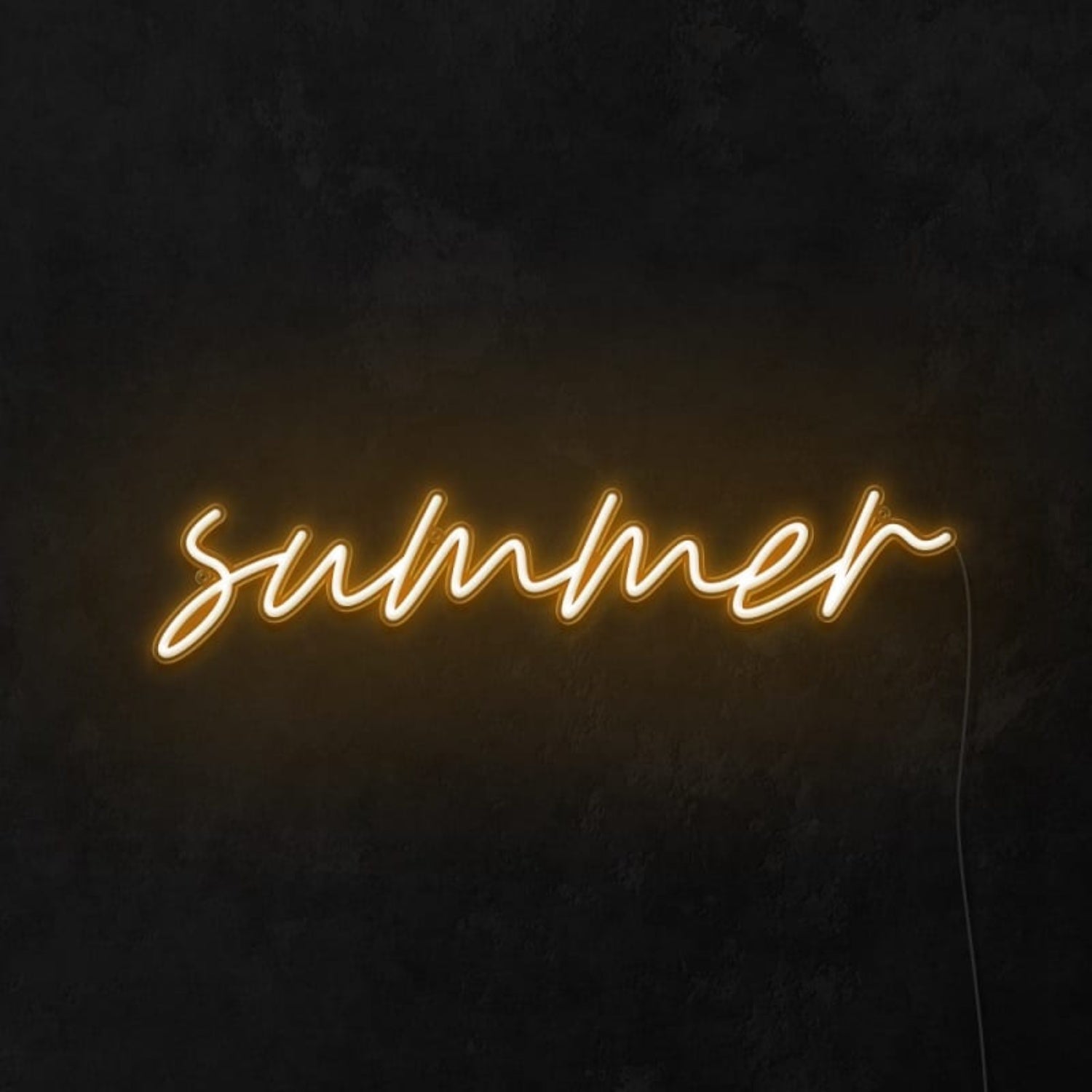 Summer Led Neon Sign Wall Art | Shineneon