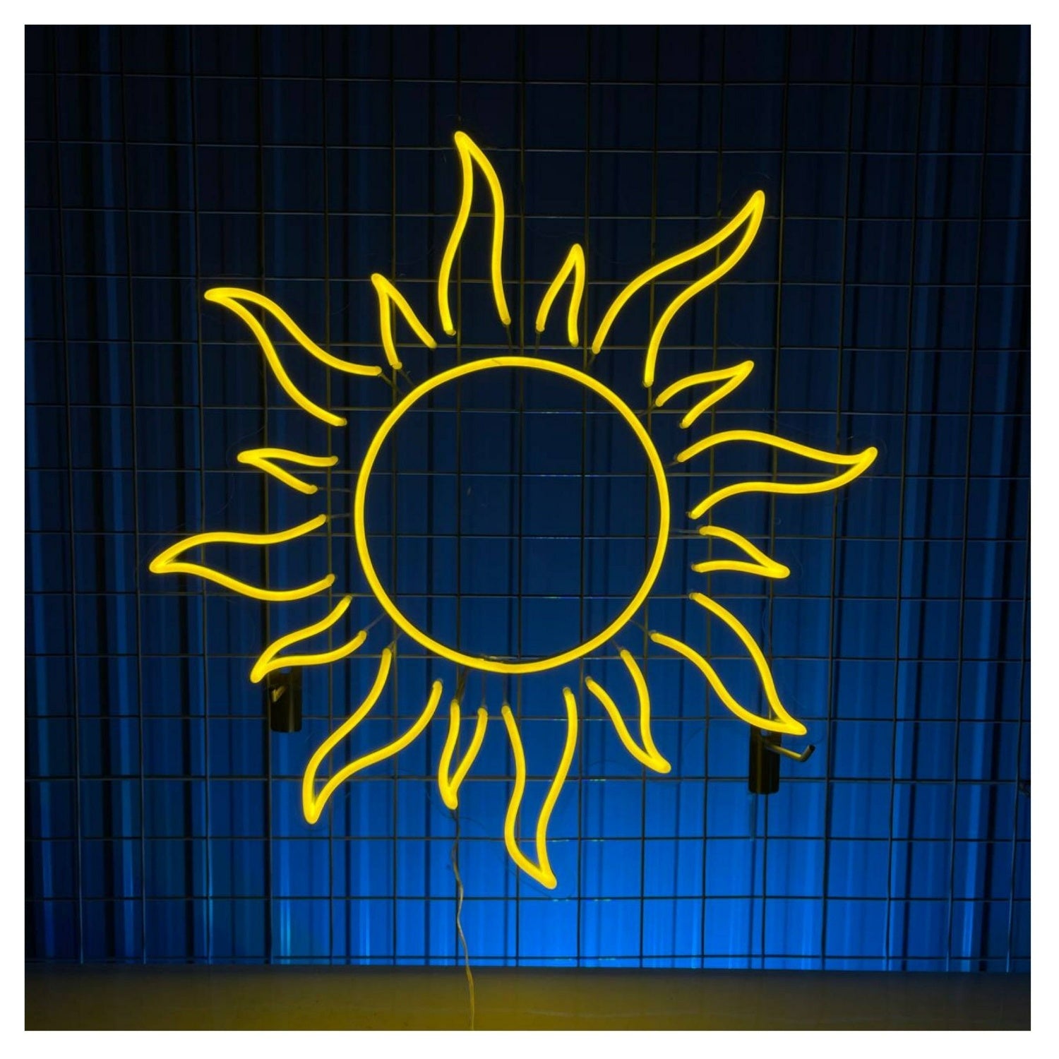 Sun Led Neon Sign Light Sun Decor | Shineneon