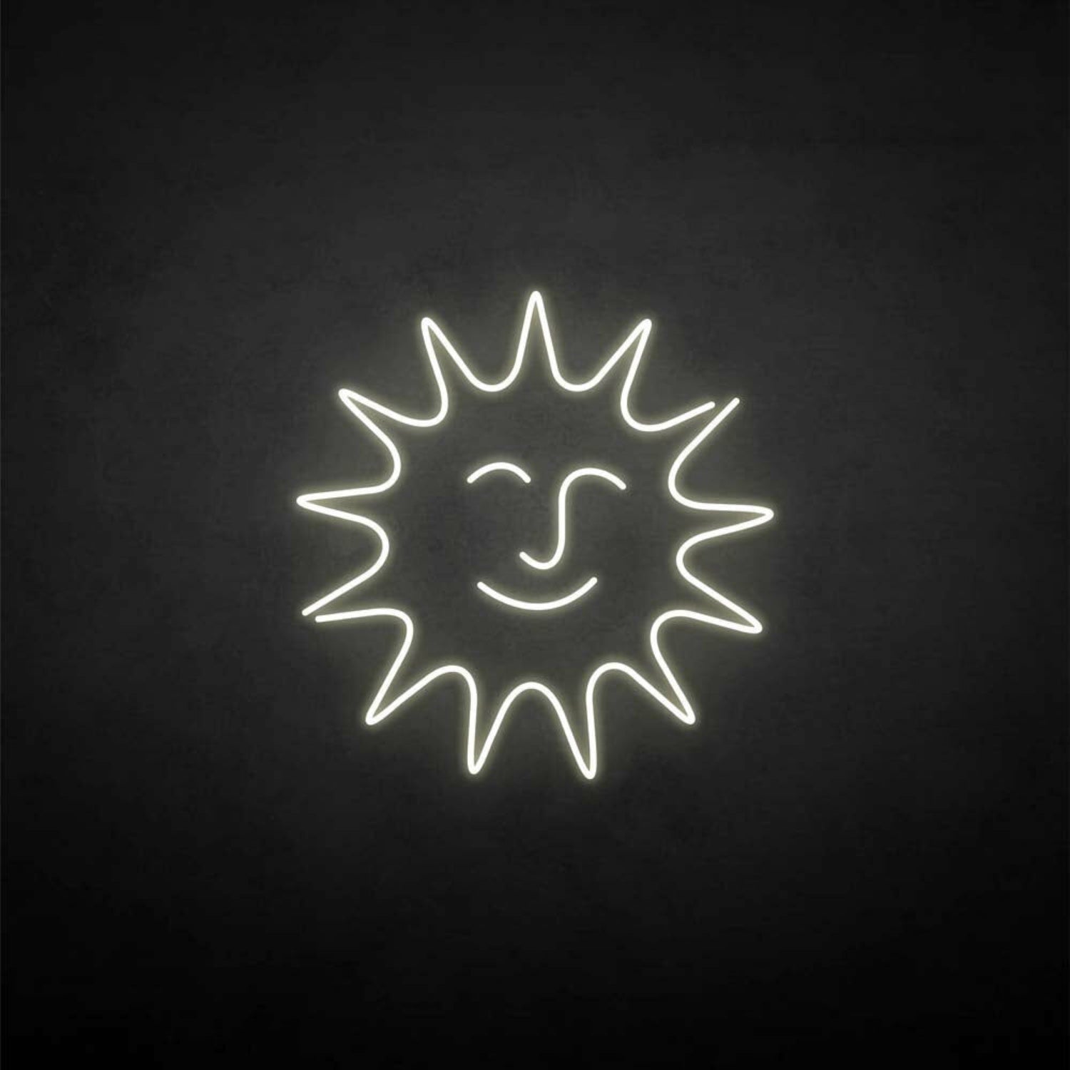 Sun2 Led Neon Sign - Shineneon