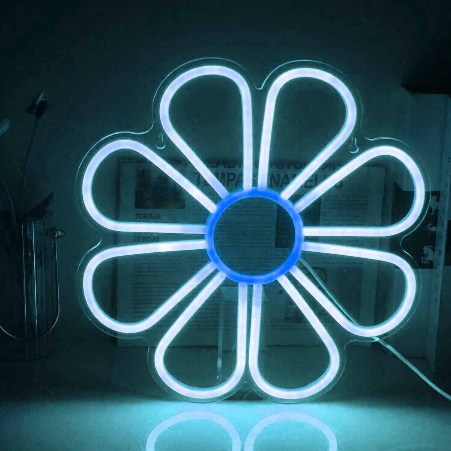 Sunrise Over The Sea Neon Light - Shineneon
