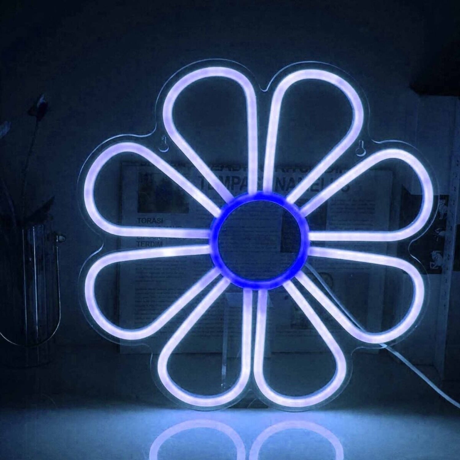 Sunrise Over The Sea Neon Light - Shineneon