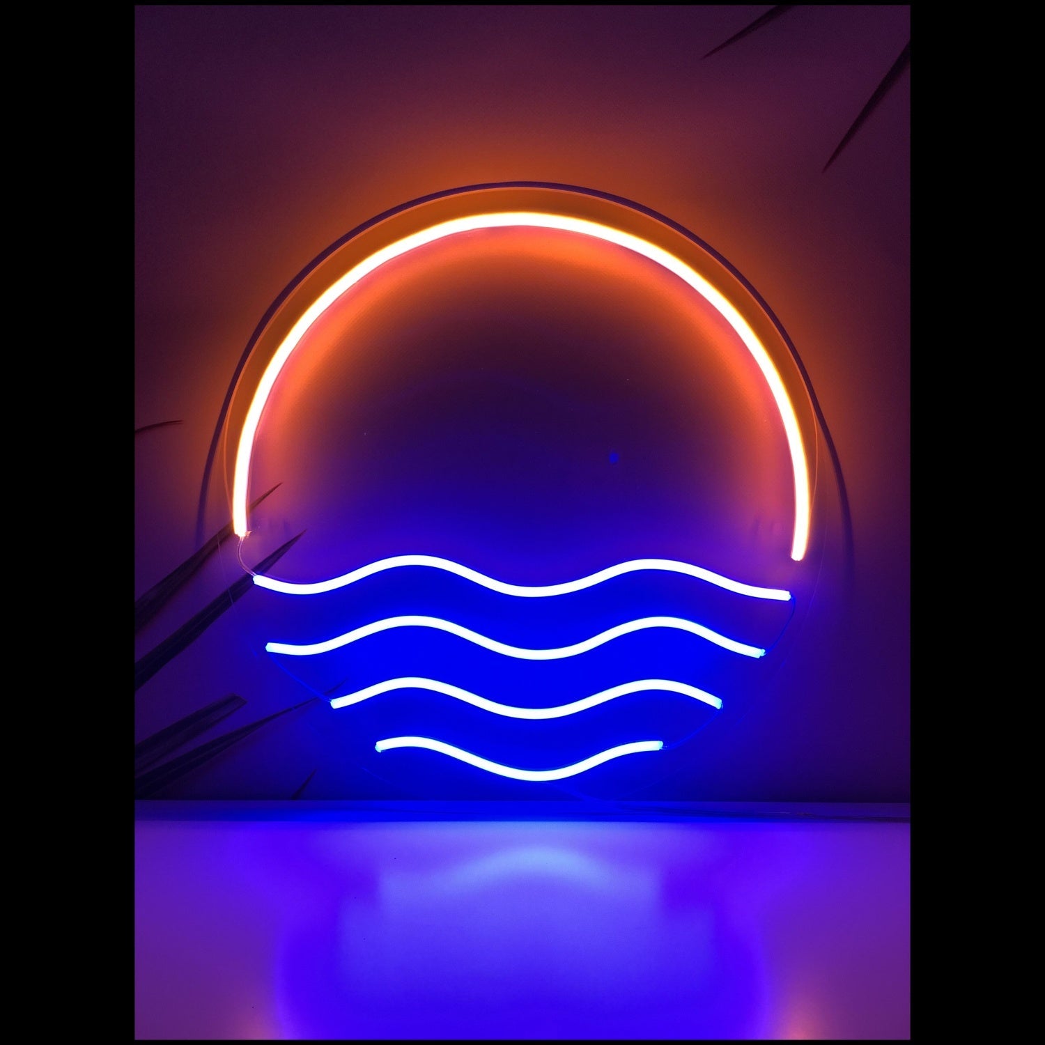 Sunset Led Neon Sign - Shineneon