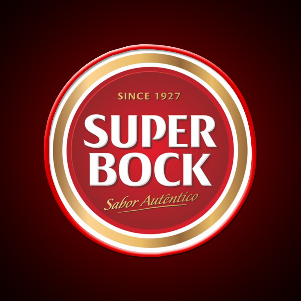 Super Bock Beer Bar Decor Led Neon Sign Rgb Color - LED neon sign view 10