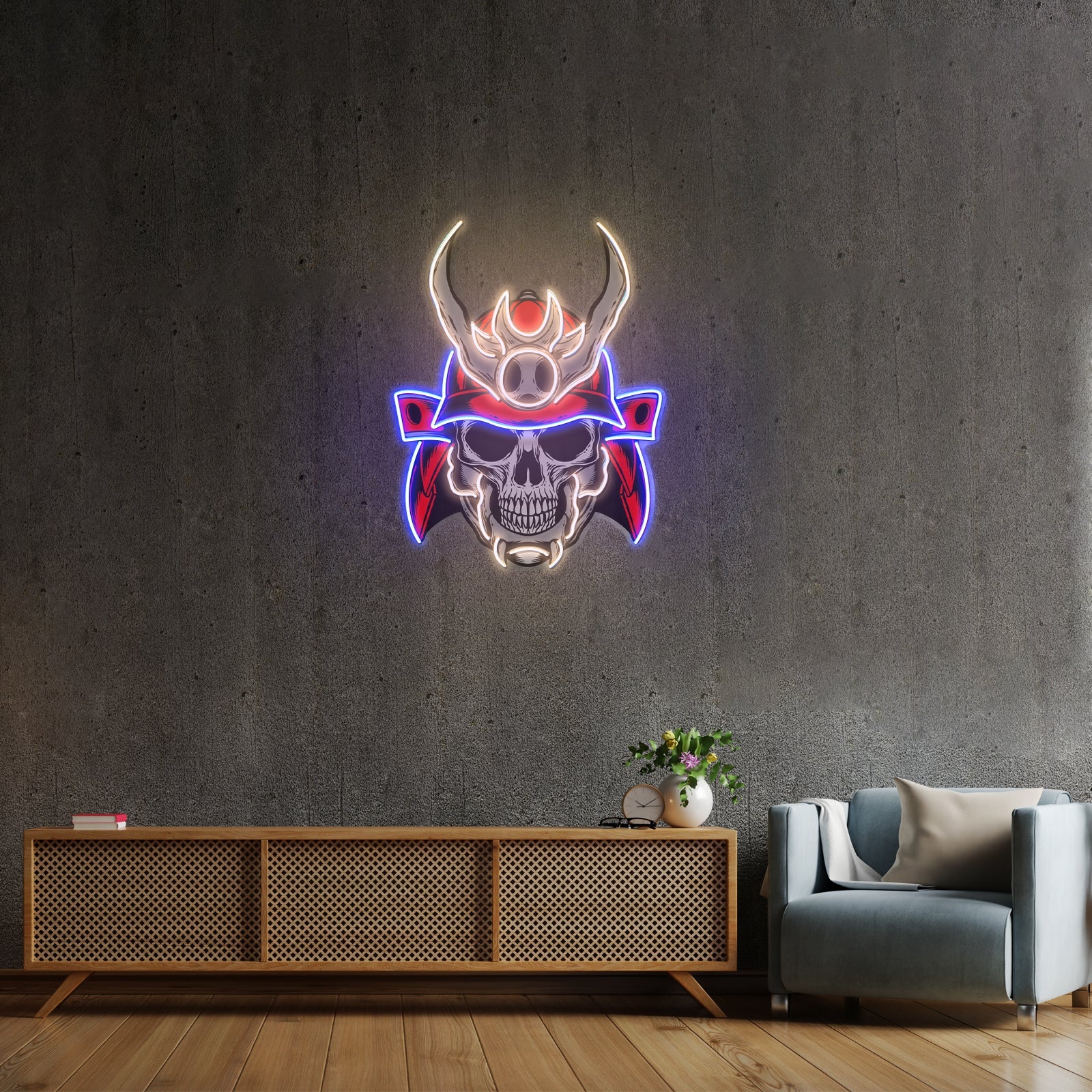 Surf Or Go Home Led Neon Sign Light Custom Led Signs - Shineneon