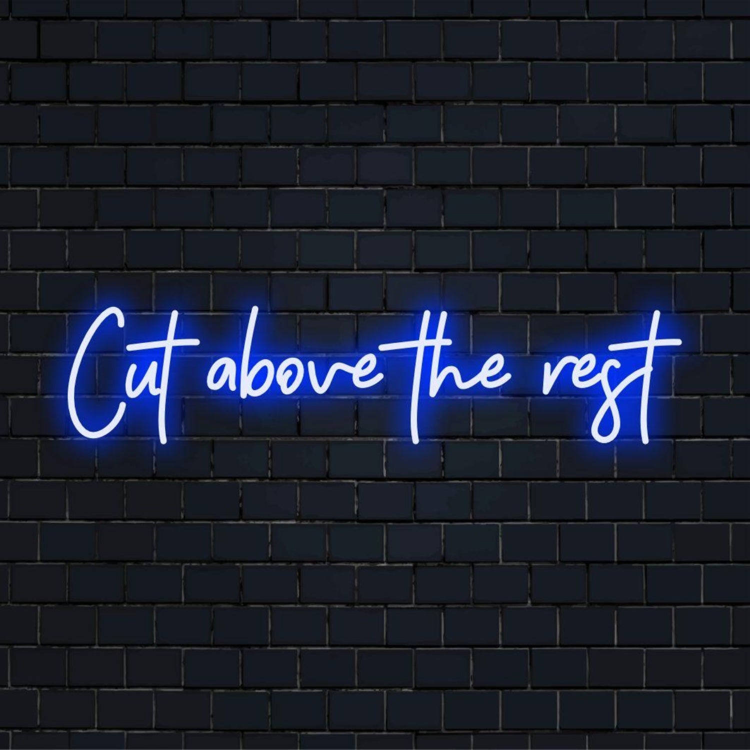 Surfing Leprechaun Pineapple Tropical Led Neon Sign For St Patricks Home Decor | Shineneon