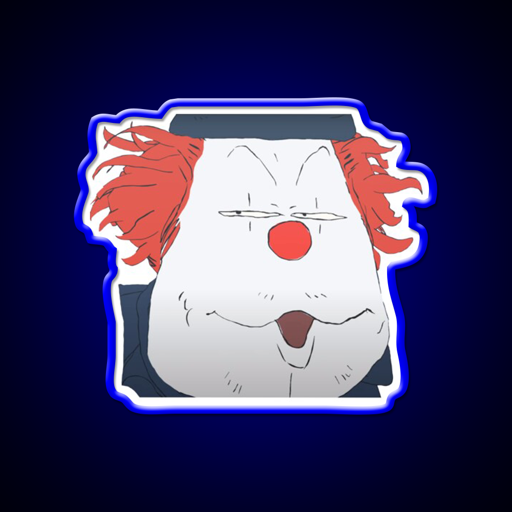 Sus Steve Fast Food Led Neon Sign For Burger Place Rgb Color