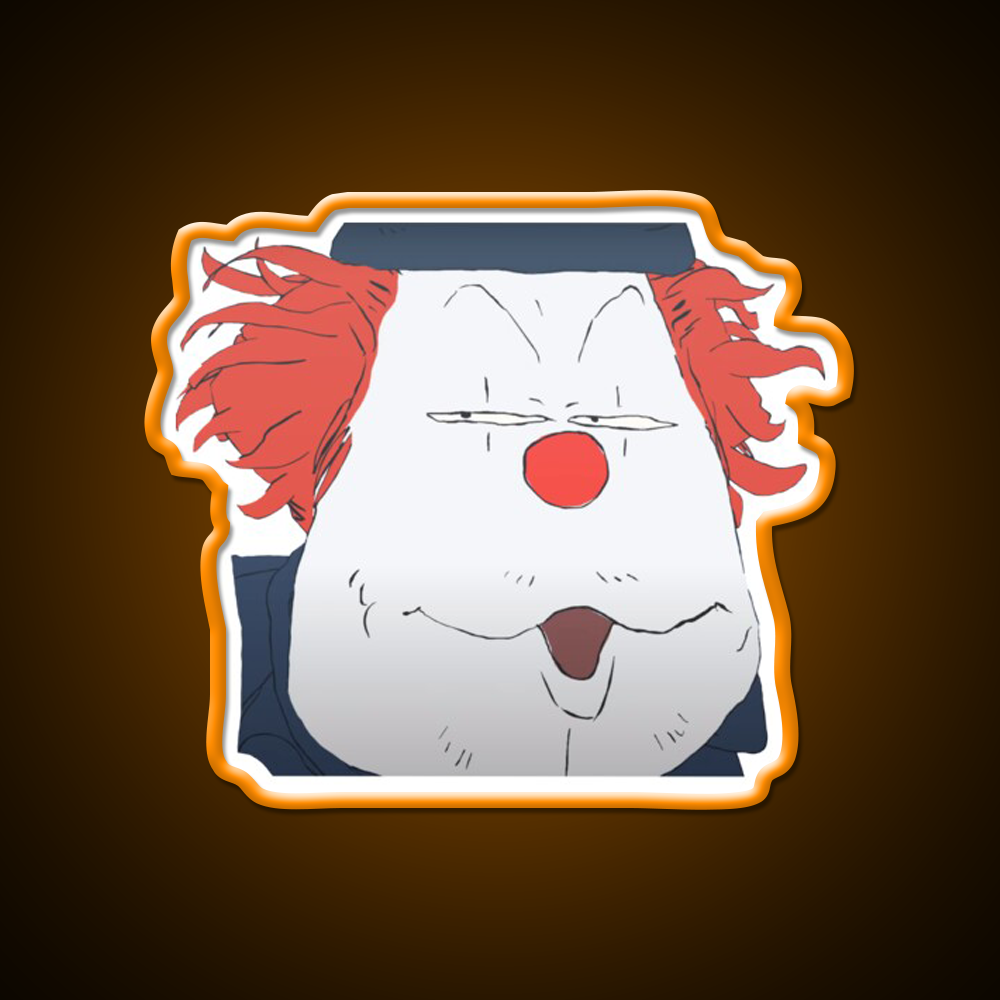 Sus Steve Fast Food Led Neon Sign For Burger Place Rgb Color