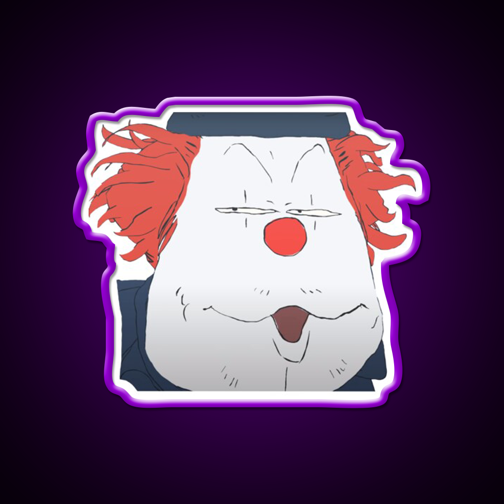 Sus Steve Fast Food Led Neon Sign For Burger Place Rgb Color