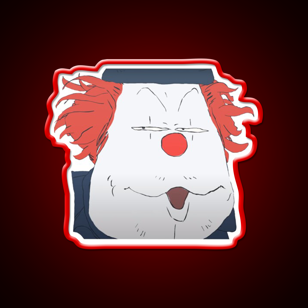 Sus Steve Fast Food Led Neon Sign For Burger Place Rgb Color