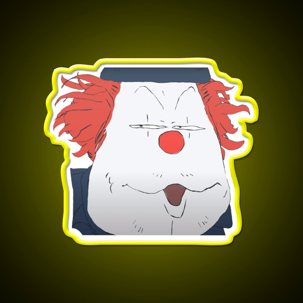 Sus Steve Fast Food Led Neon Sign For Burger Place Rgb Color