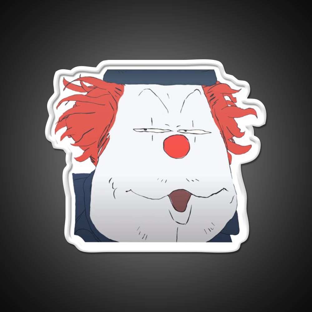 Sus Steve Fast Food Led Neon Sign For Burger Place Rgb Color