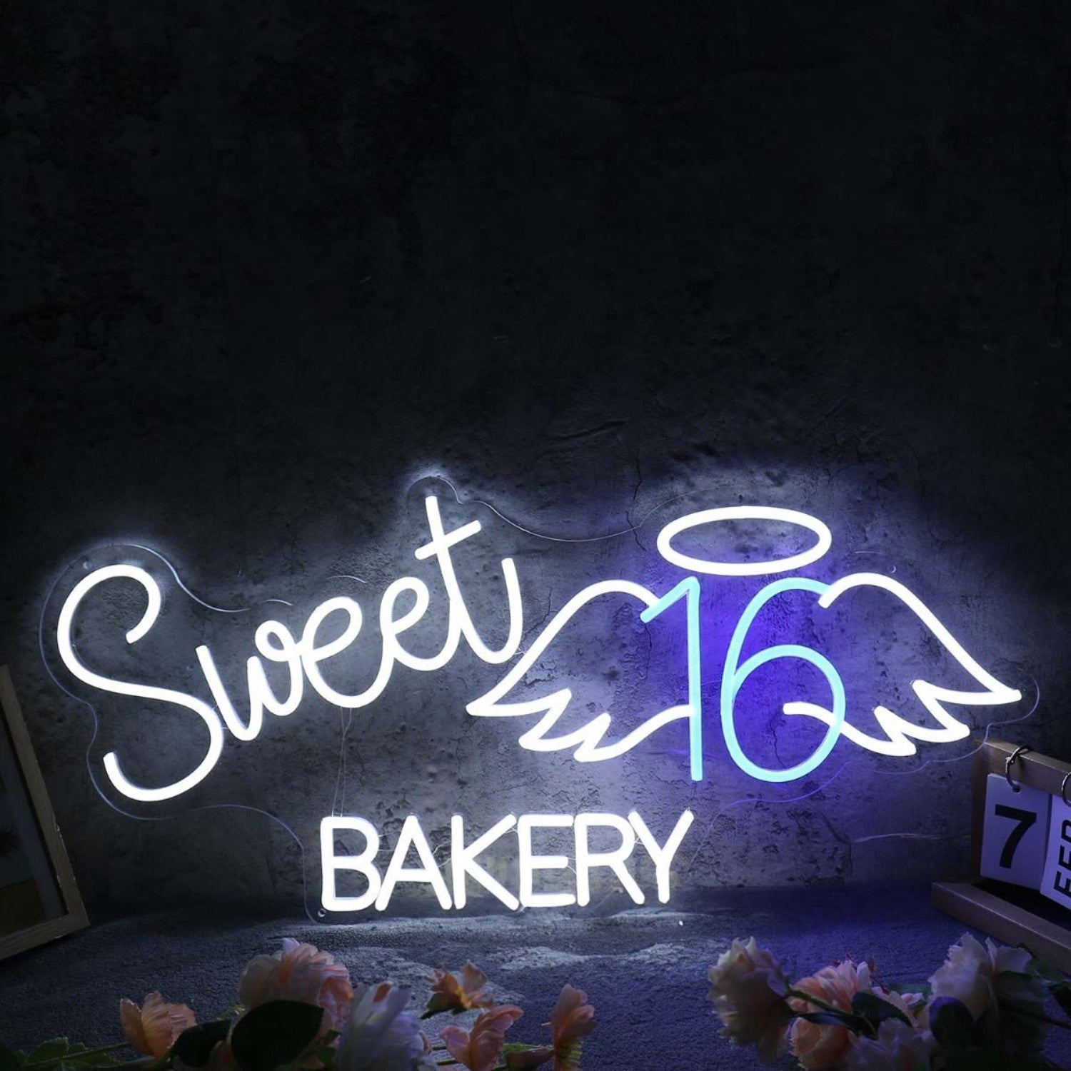 Sweet Bakery Custom Led Neon Sign - Shineneon