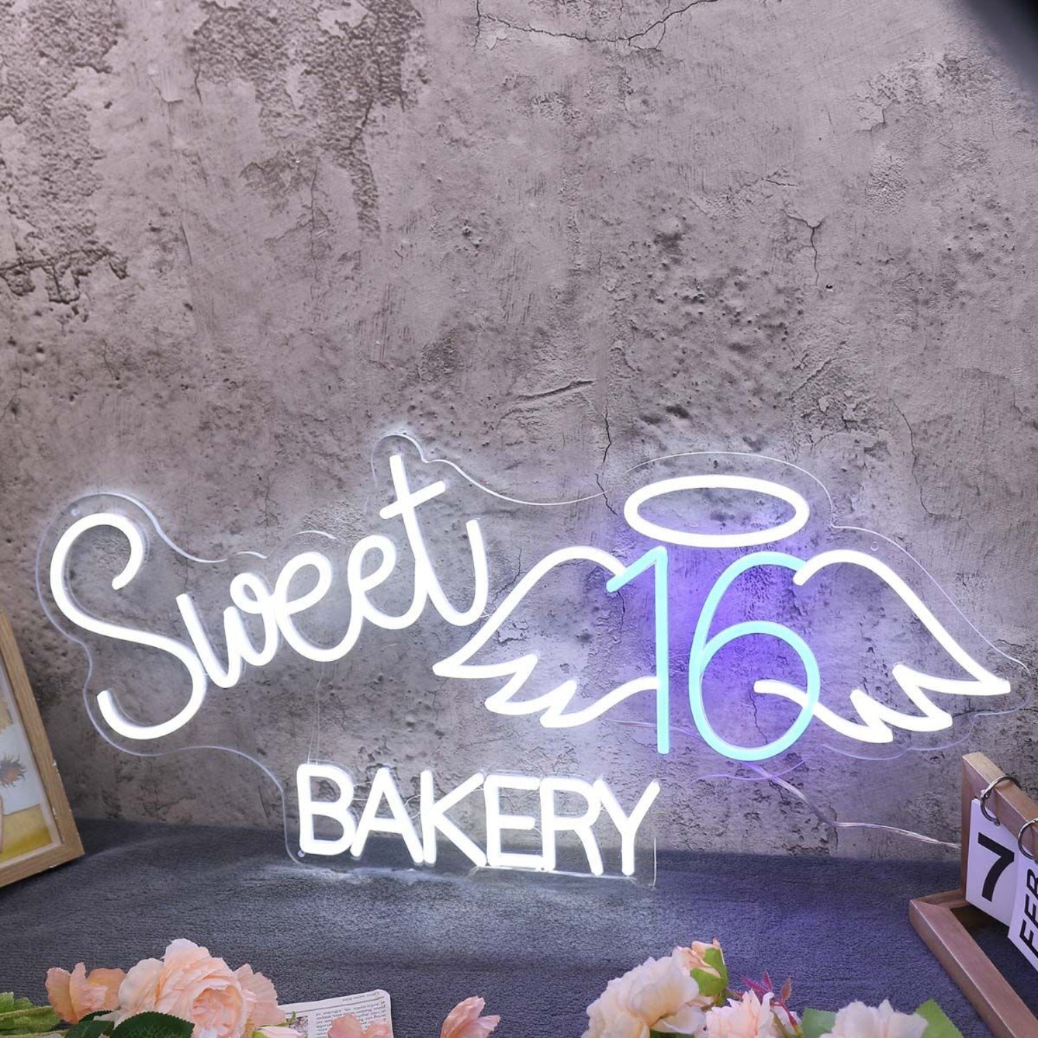 Sweet Bakery Custom Led Neon Sign - Shineneon