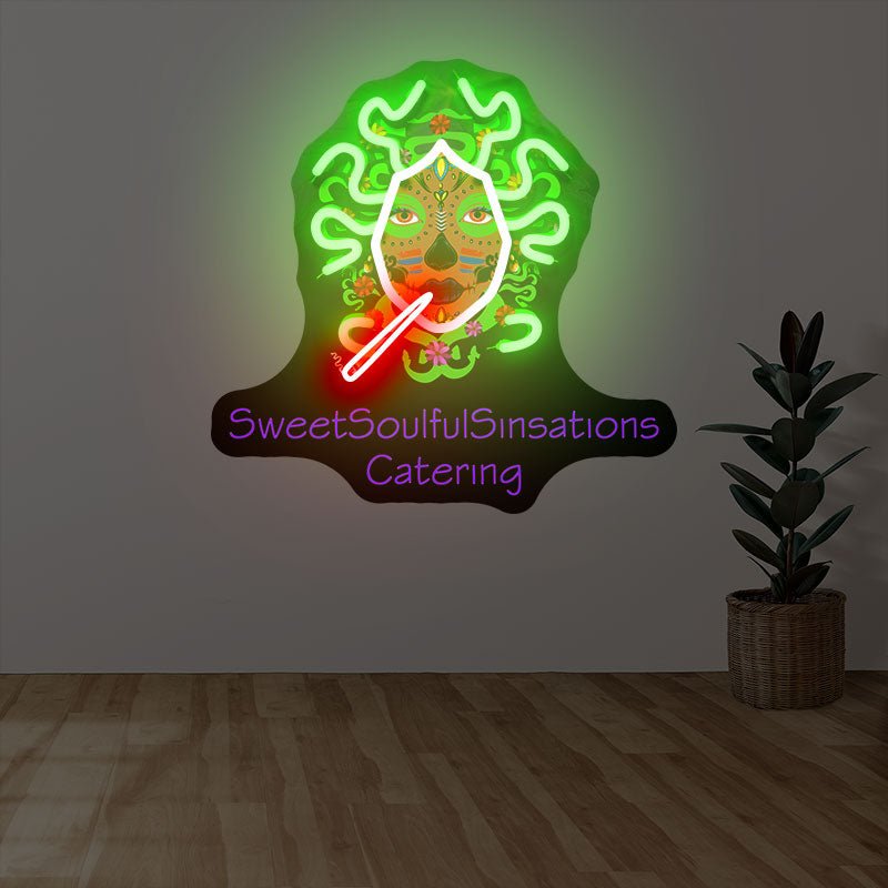 Sweet Custom Neon Sign - Shineneon