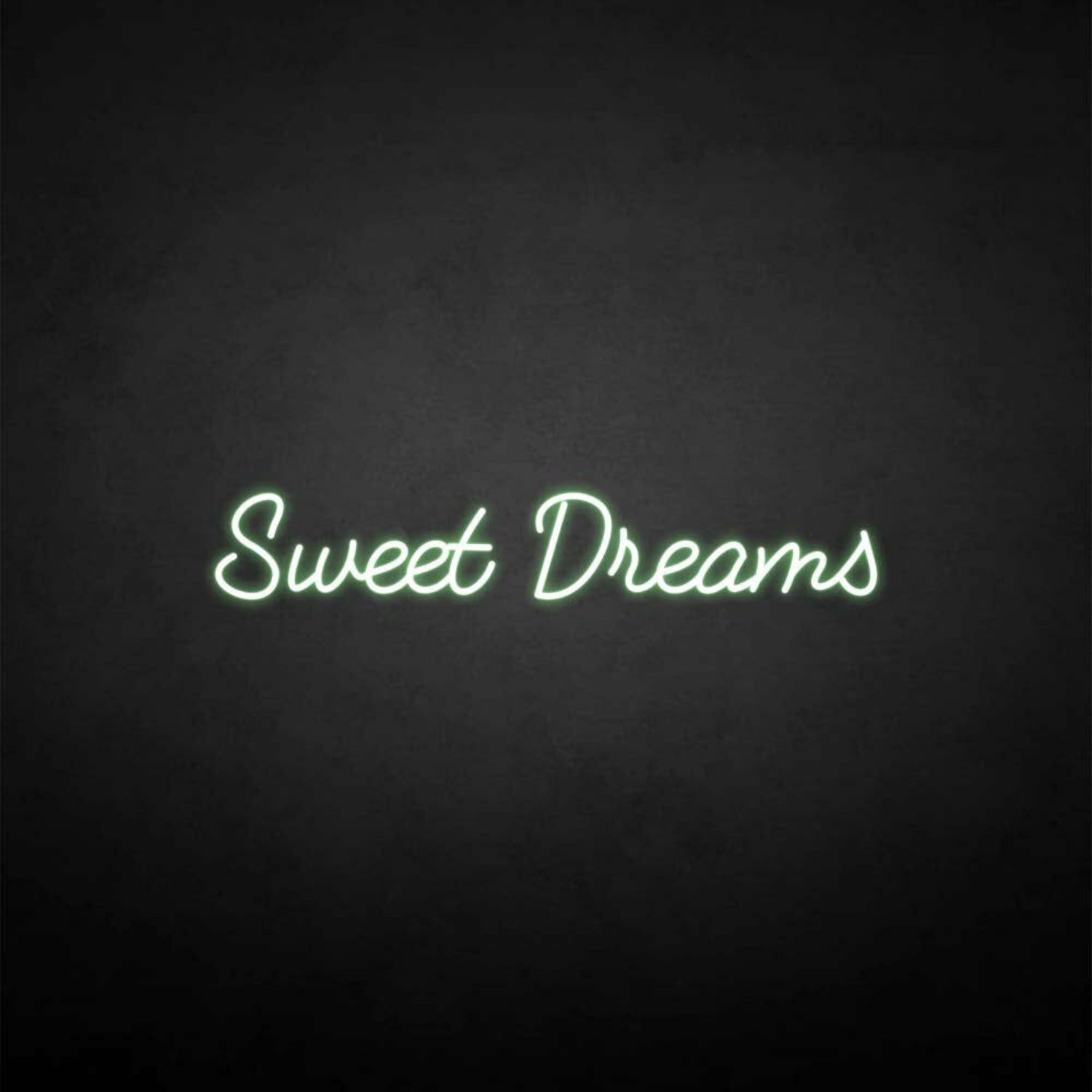 Sweet Dream Led Neon Sign - Shineneon