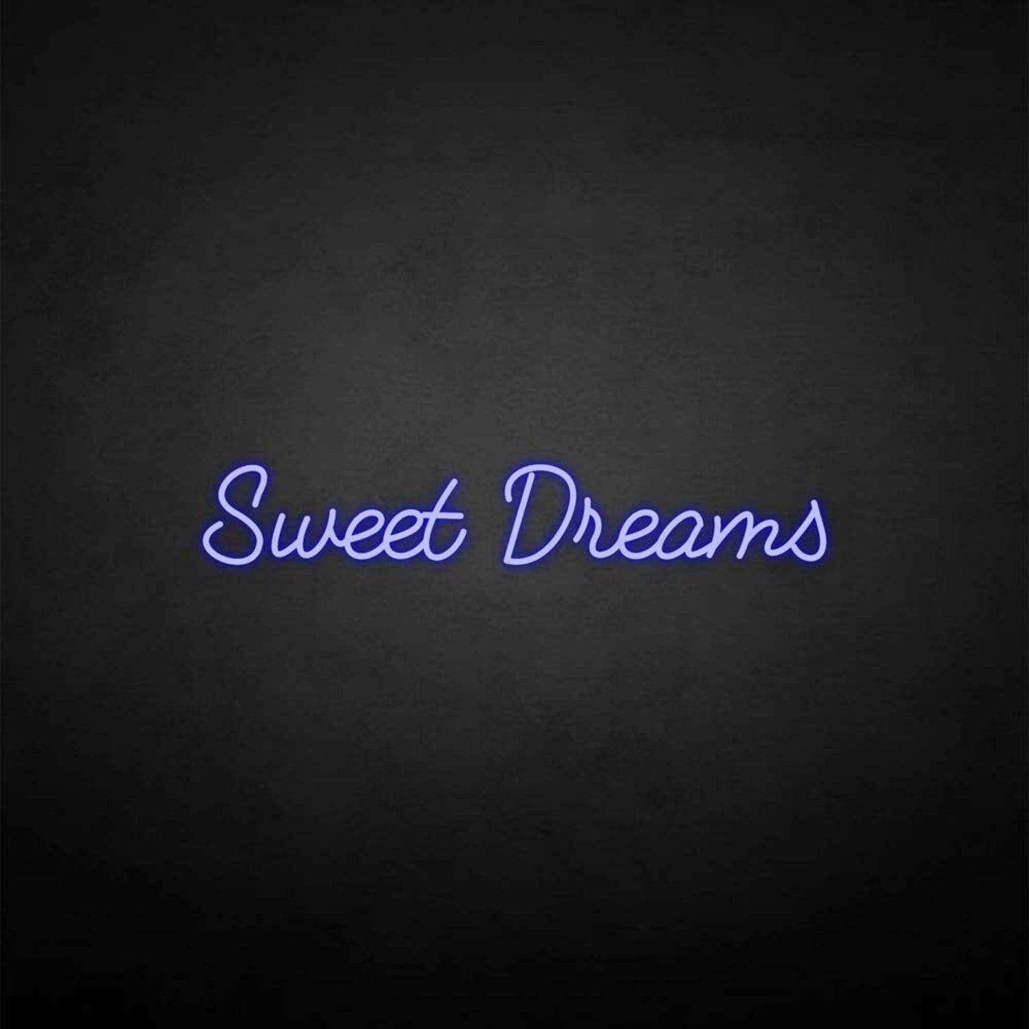 Sweet Dream Led Neon Sign - Shineneon