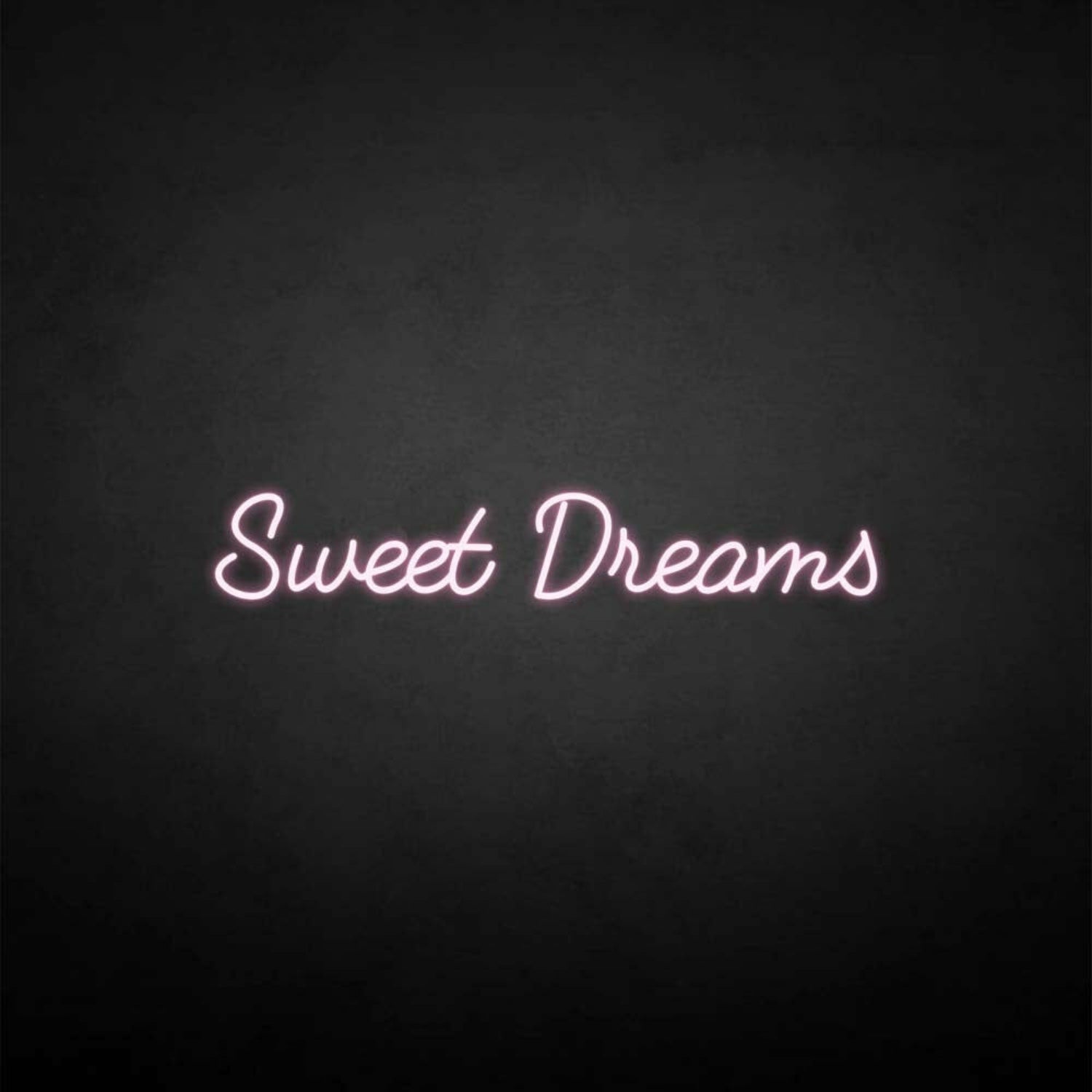 Sweet Dream Led Neon Sign - Shineneon