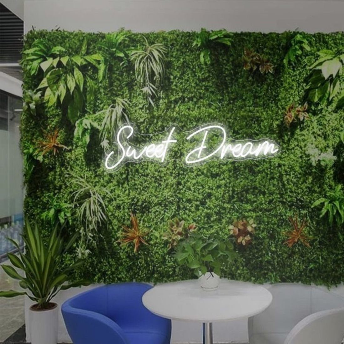 Sweet Dream Led Sign Business Neon Signs - Shineneon