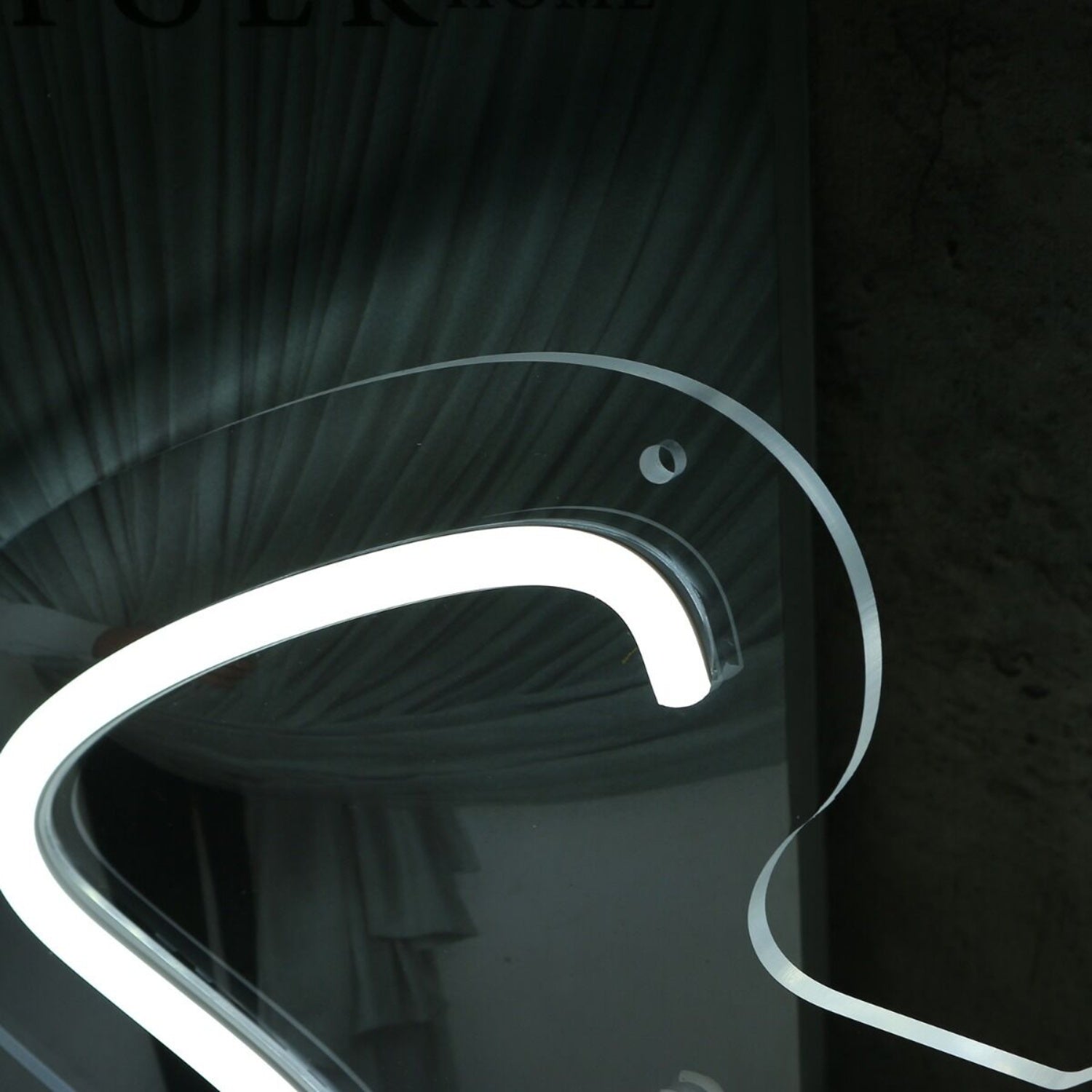 Sweet Dream White Custom Led Neon Sign - Shineneon