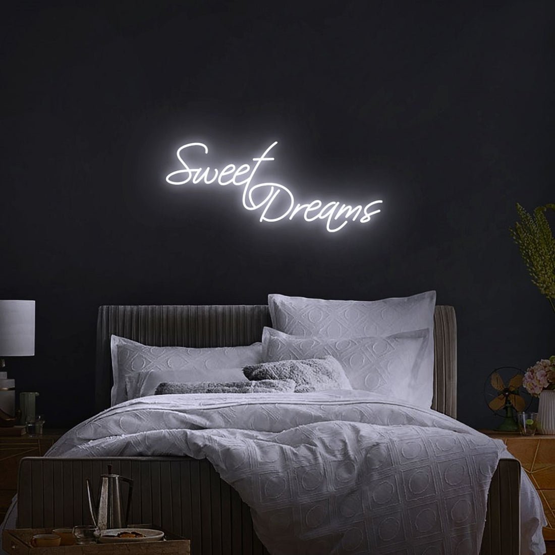 Sweet Dreams Led Sign Business Neon Signs - Shineneon