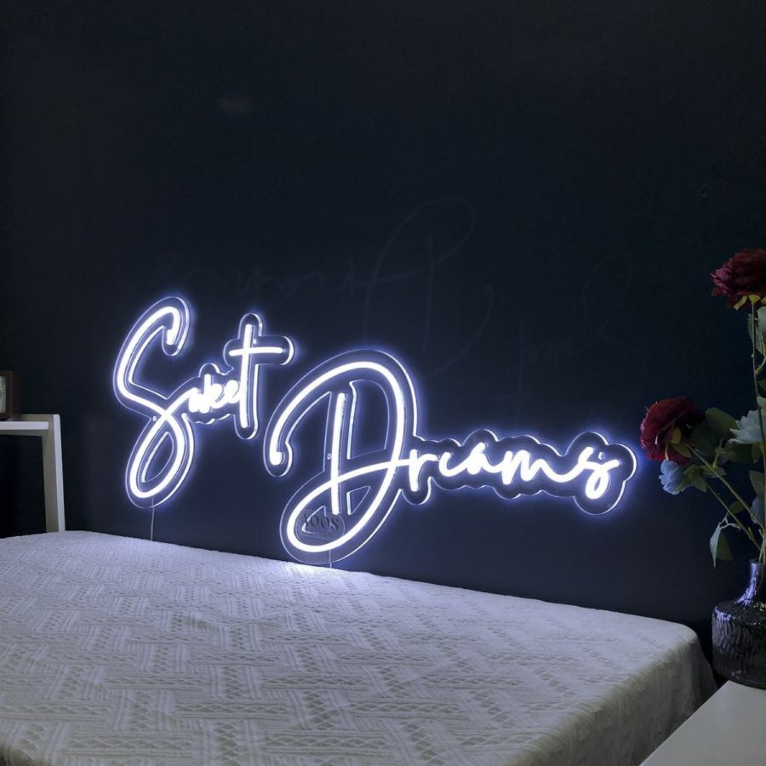 Sweet Dreams V2 Led Neon Sign - Shineneon
