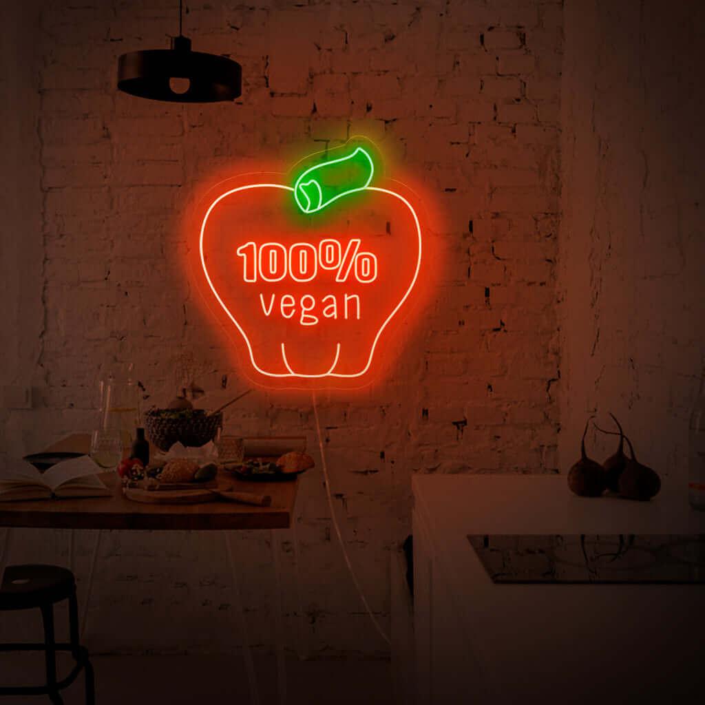 Taco Time Mexican Food Led Neon Sign For Restaurant Home Decor | Shineneon