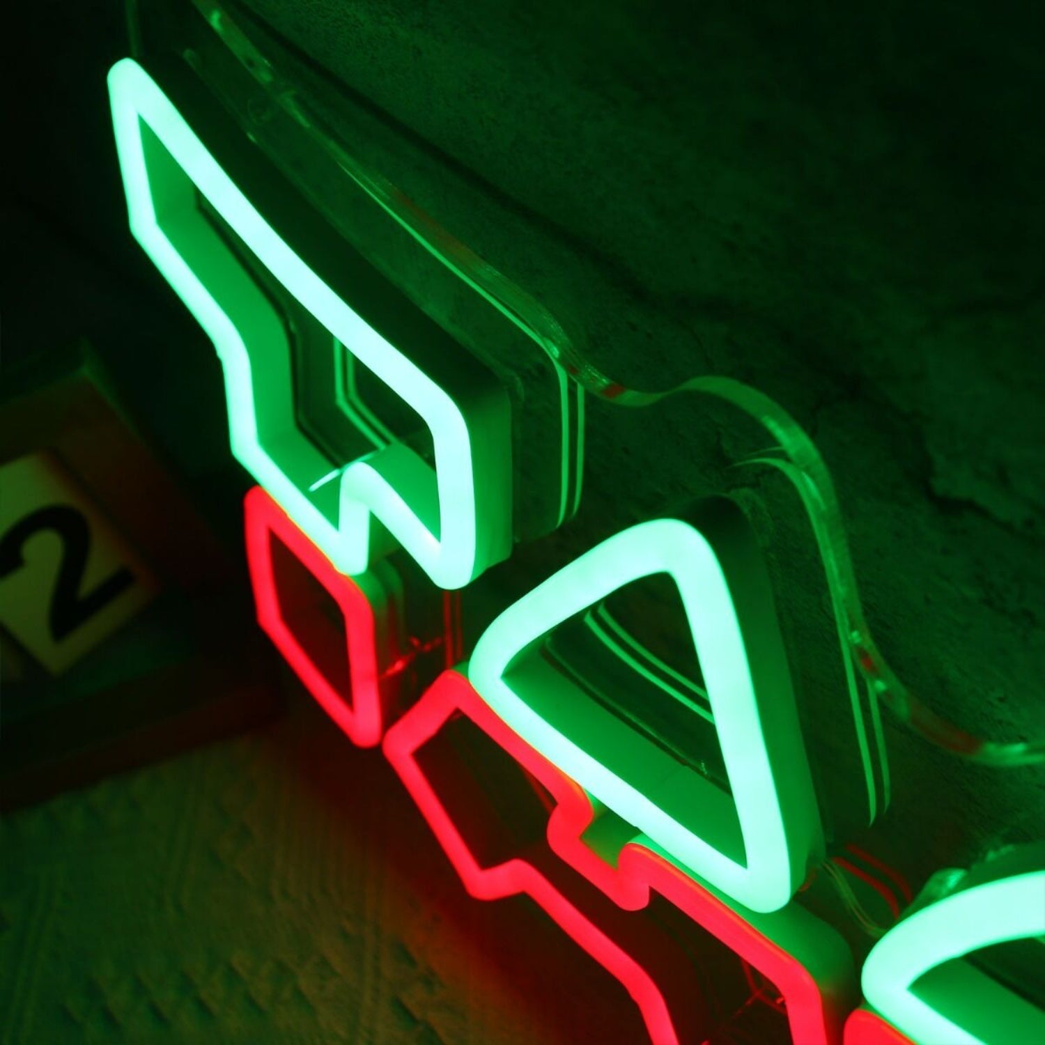 Tacos Neon Led Sign - Shineneon