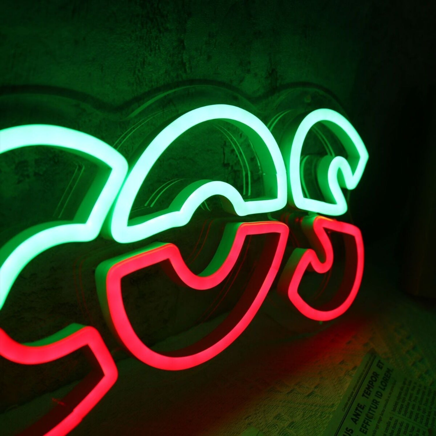 Tacos Neon Led Sign - Shineneon