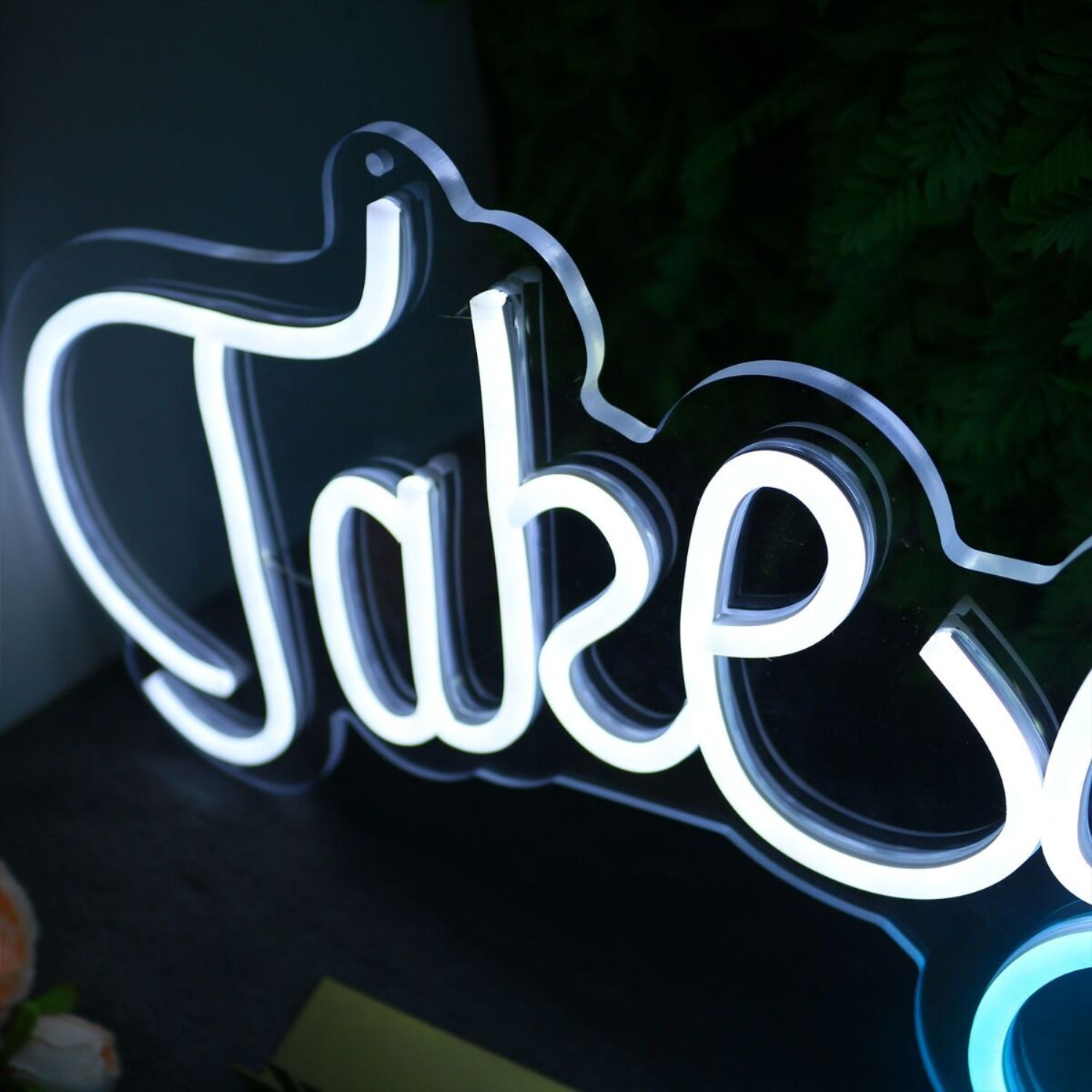 Take A Selfie Led Neon Sign - Shineneon