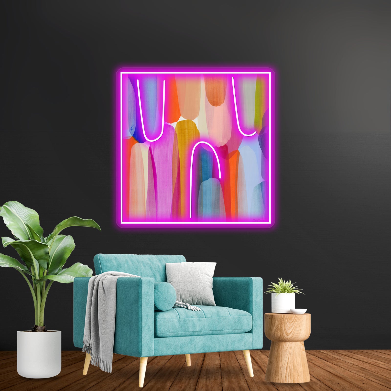 Take Me Anywhere Wall Artwork Neon Signs | Shineneon