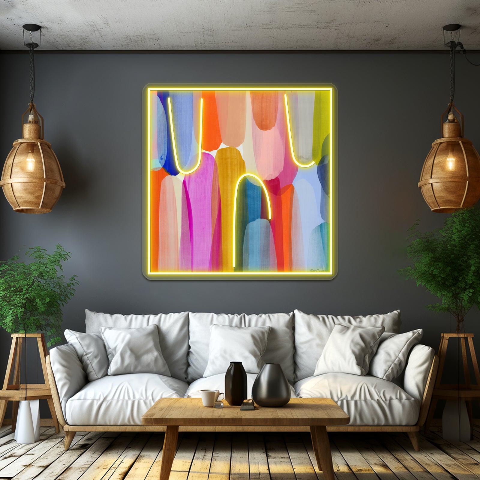 Take Me Anywhere Wall Artwork Neon Signs | Shineneon