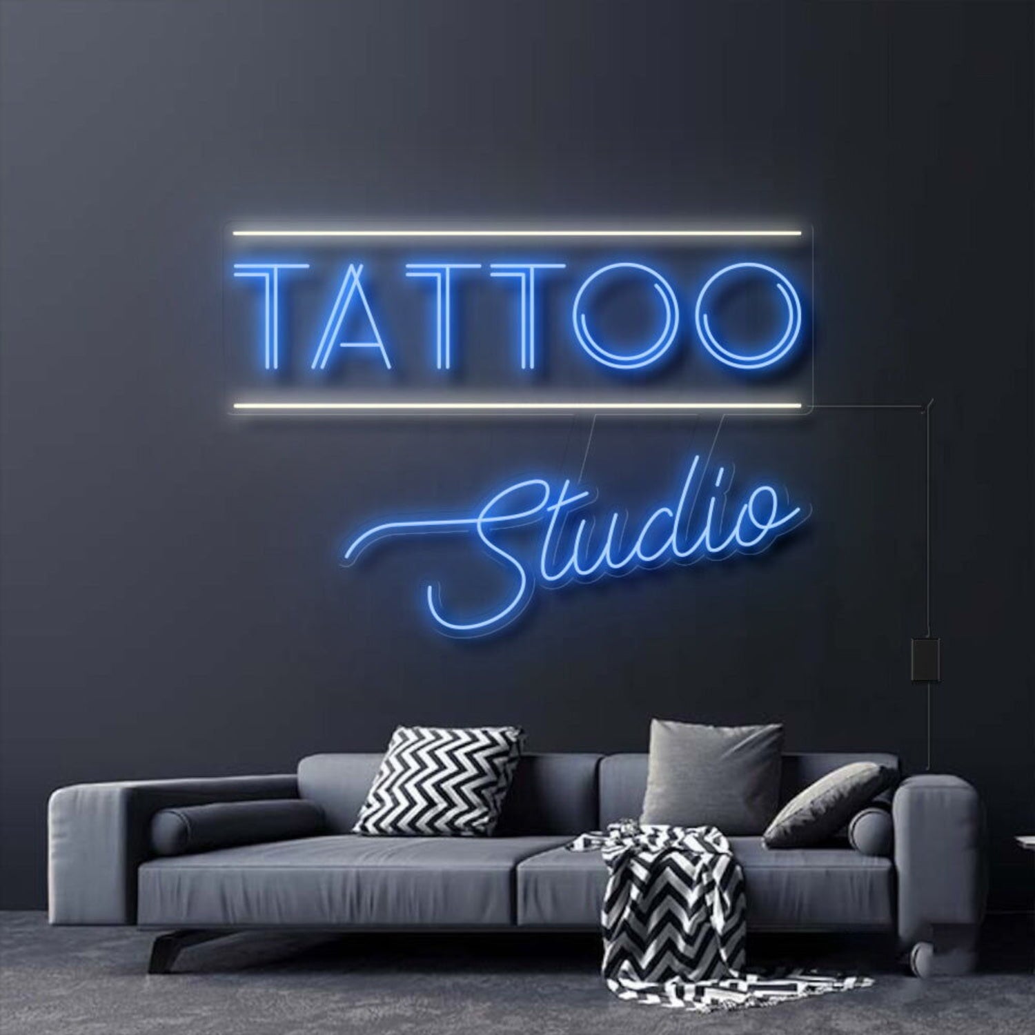 Tattoo Studio Led Neon Sign | Shineneon