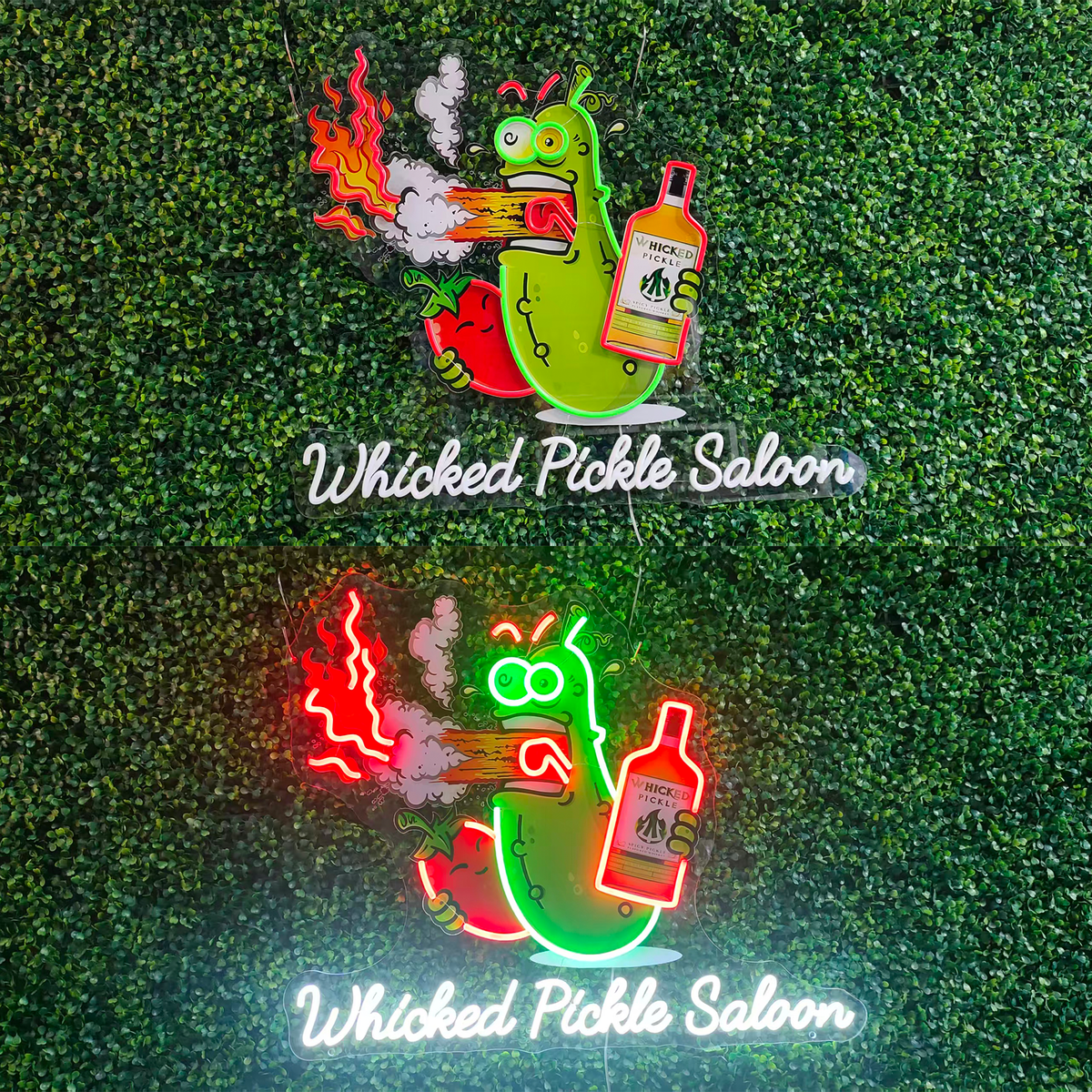 TAVERN Custom LED Neon Sign - Shineneon