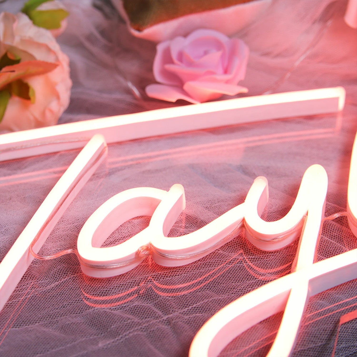 Taylchanel Led Neon Sign - Shineneon