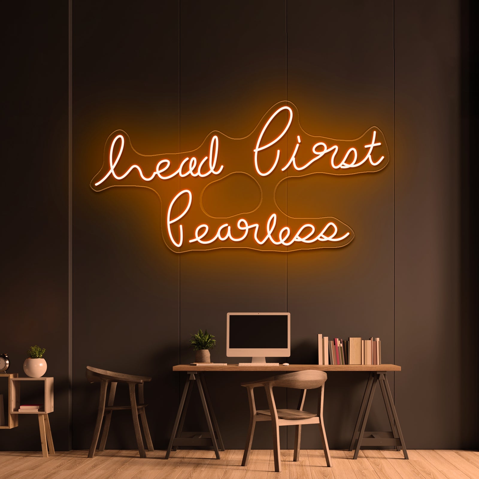 Taylor Swift Fearless Lyric Artwork Neon Signs For Sale | Shineneon