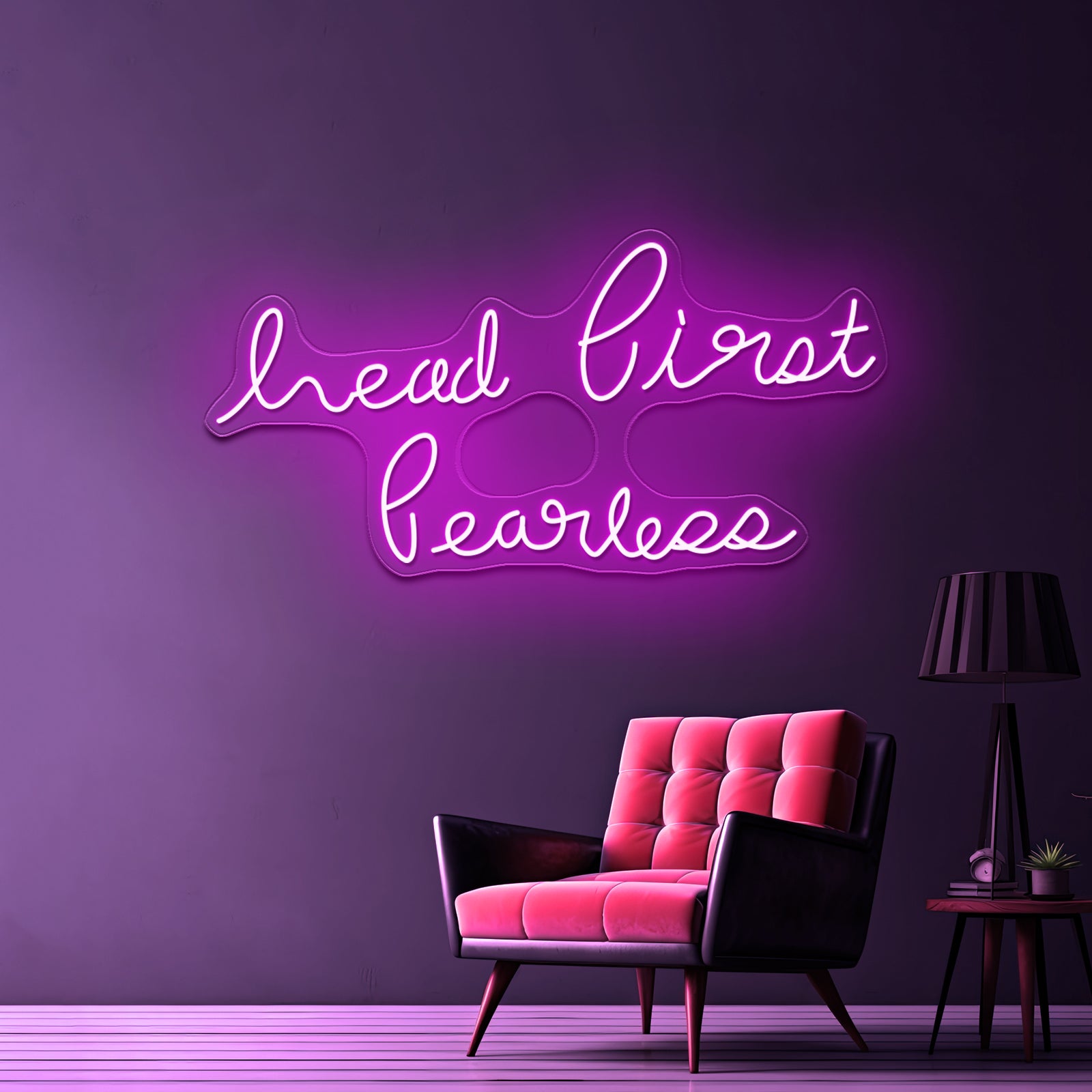 Taylor Swift Fearless Lyric Artwork Neon Signs For Sale | Shineneon