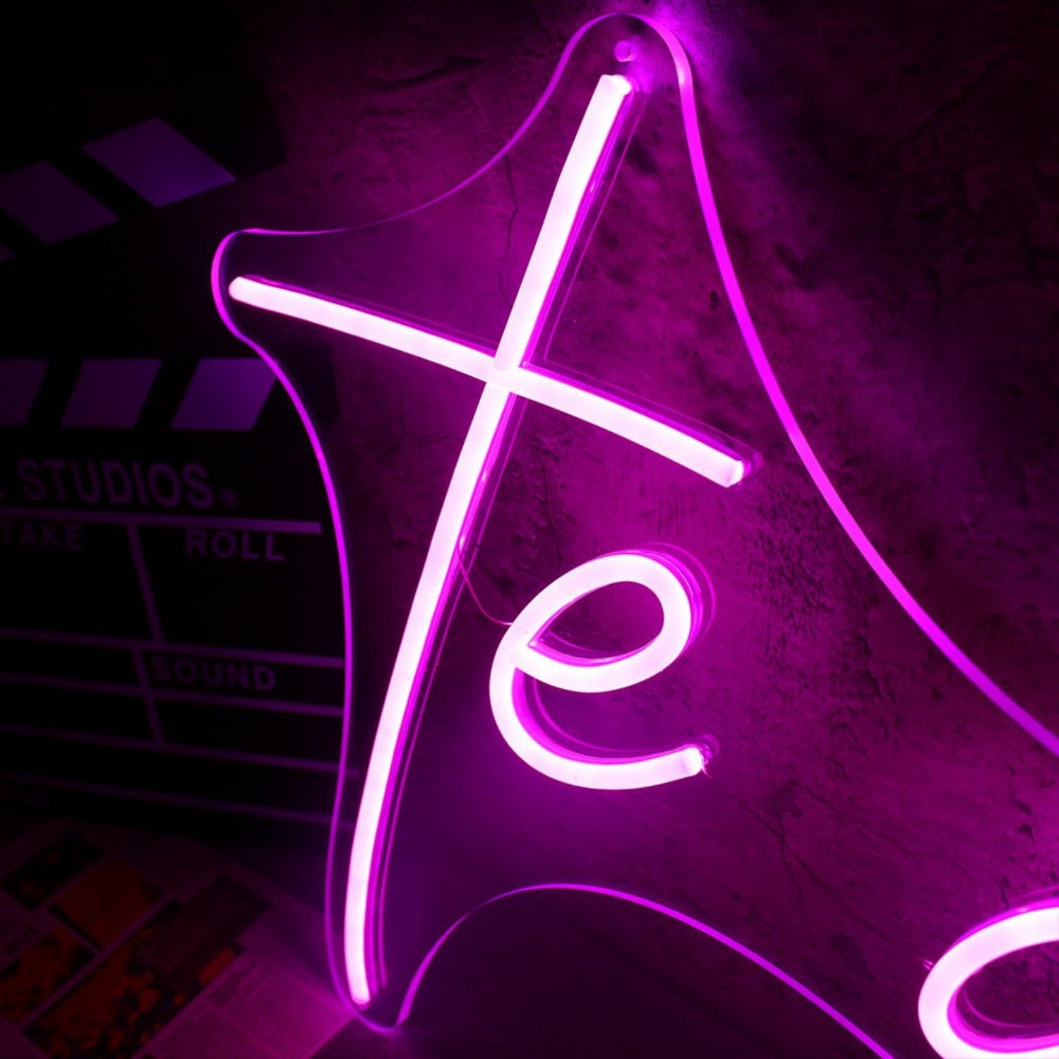 Te Amo Led Neon Sign - Shineneon
