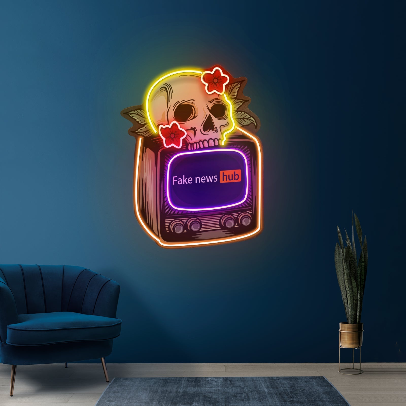 Texas Map Led Neon Sign Light Custom Led Signs - Shineneon