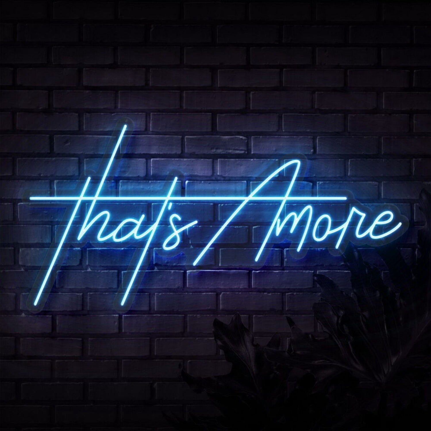 Thats Amore Neon Sign | Shineneon