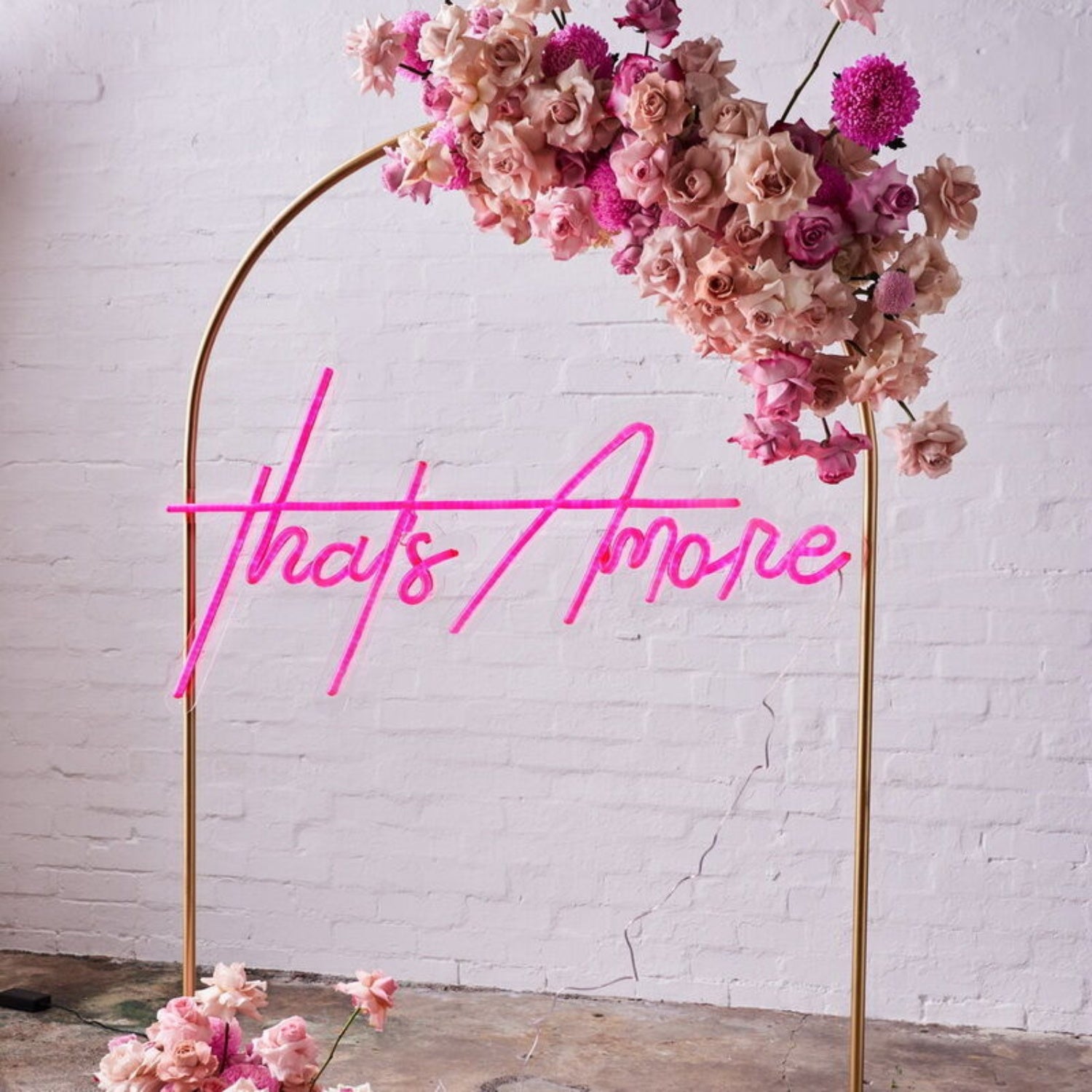 Thats Amore Neon Sign | Shineneon