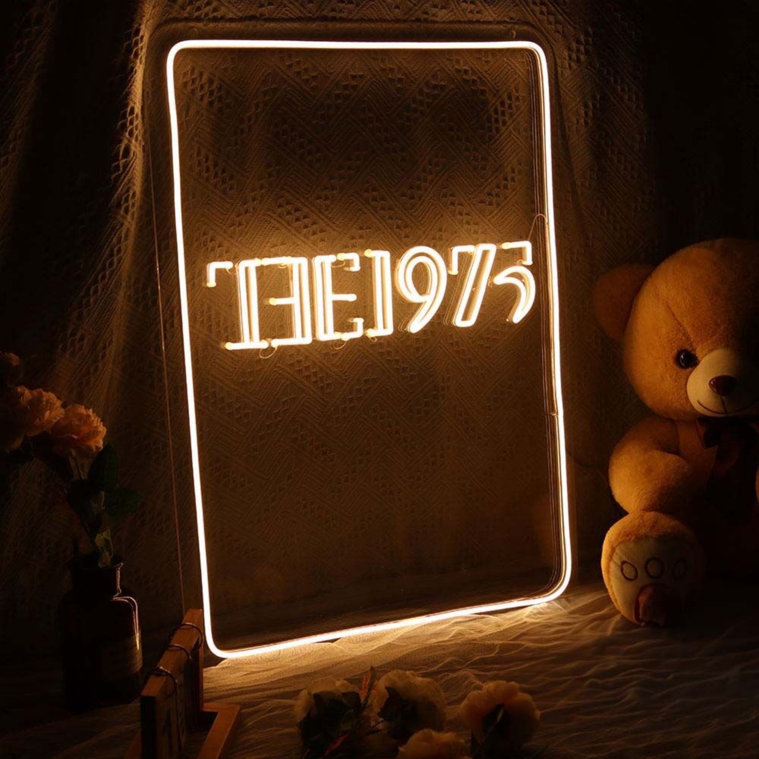 The 1973 Led Neon Sign | Shineneon