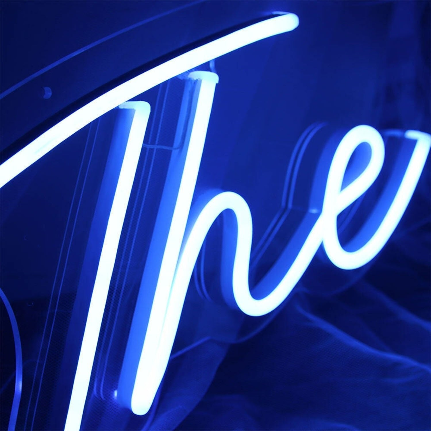 The Bah Led Neon Sign - Shineneon