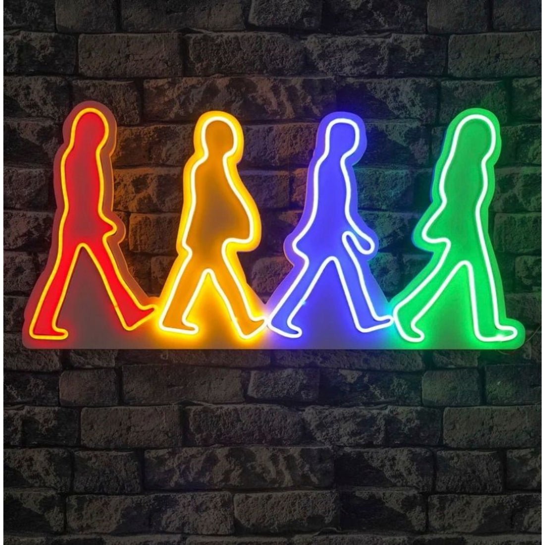 The Beatles Led Sign Business Neon Sign - Shineneon