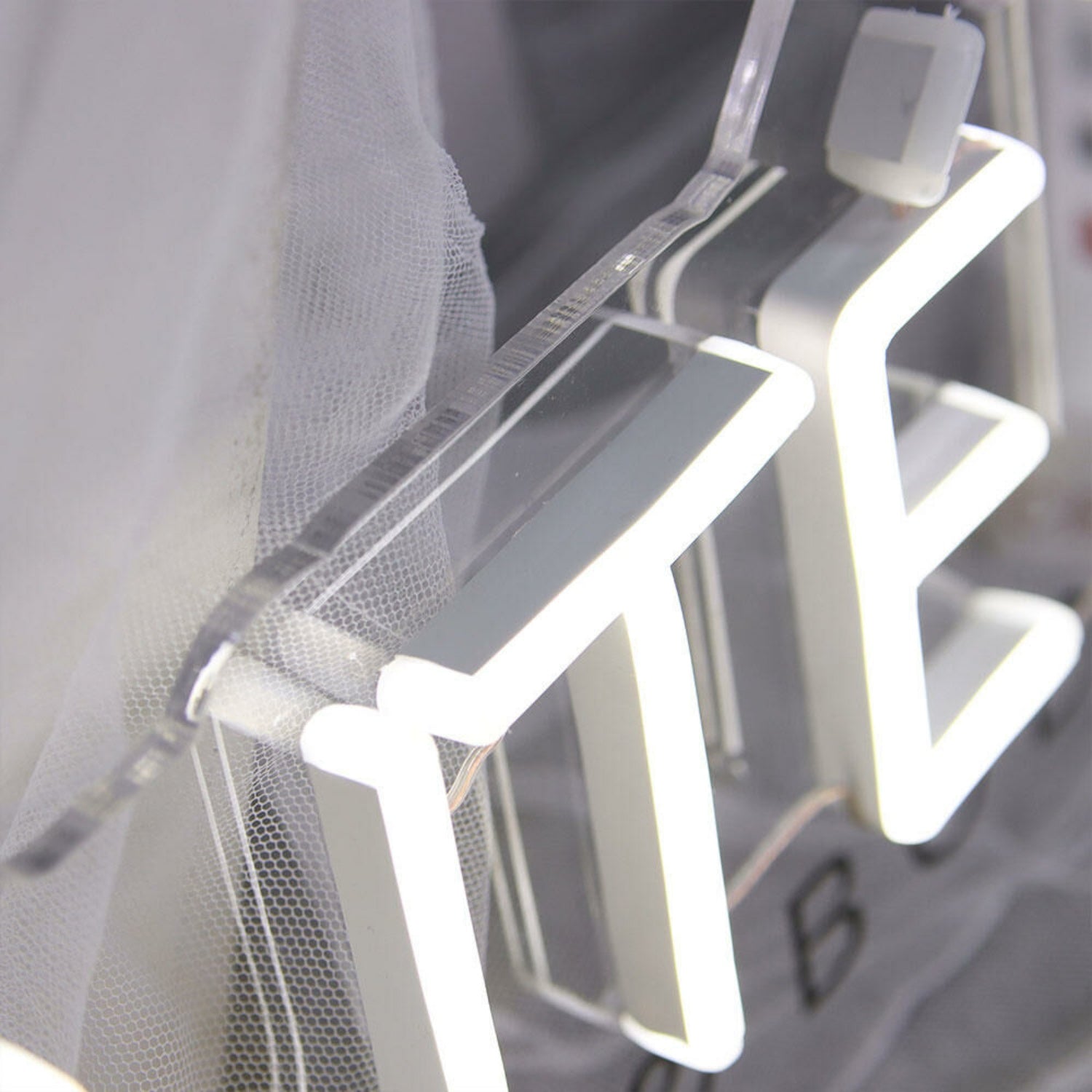 The Beaute Lab Led Neon Sign - Shineneon