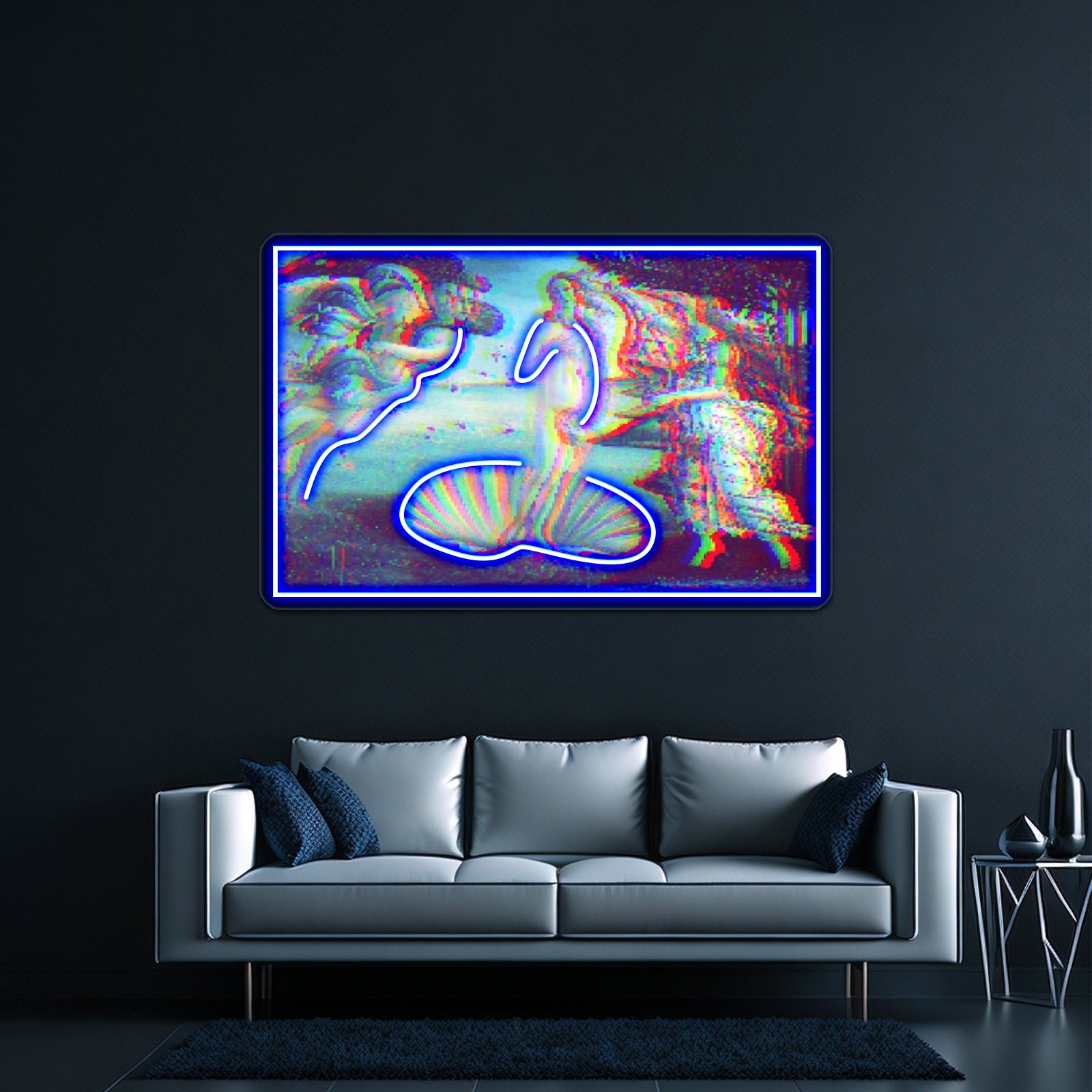 The Birth Of Venus Artwork Neon Signs For Sale | Shineneon