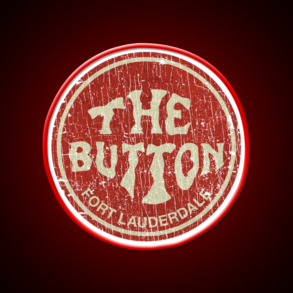 The Button Fort Lauderdale 1970 Beer Bar Decor Led Neon Sign Rgb Color - LED neon sign view 10
