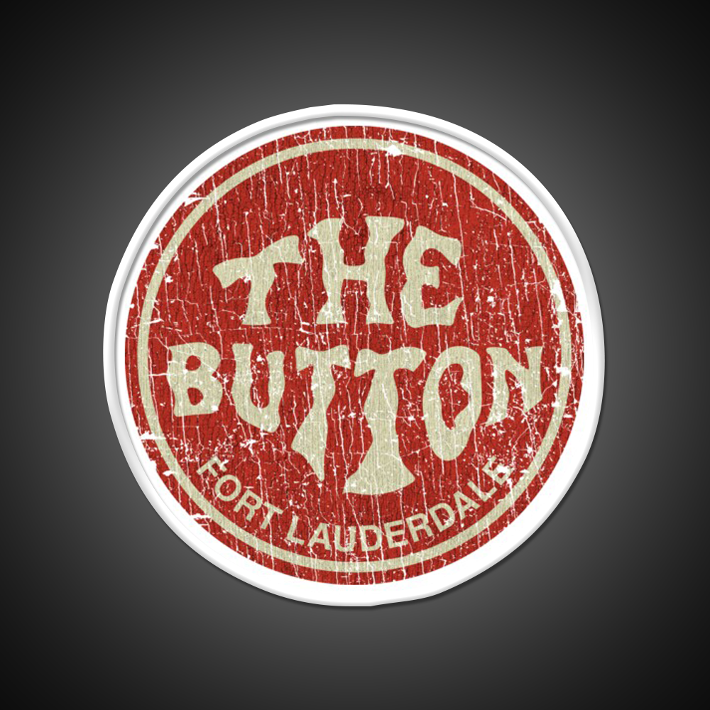 The Button Fort Lauderdale 1970 Beer Bar Decor Led Neon Sign Rgb Color - LED neon sign view 11