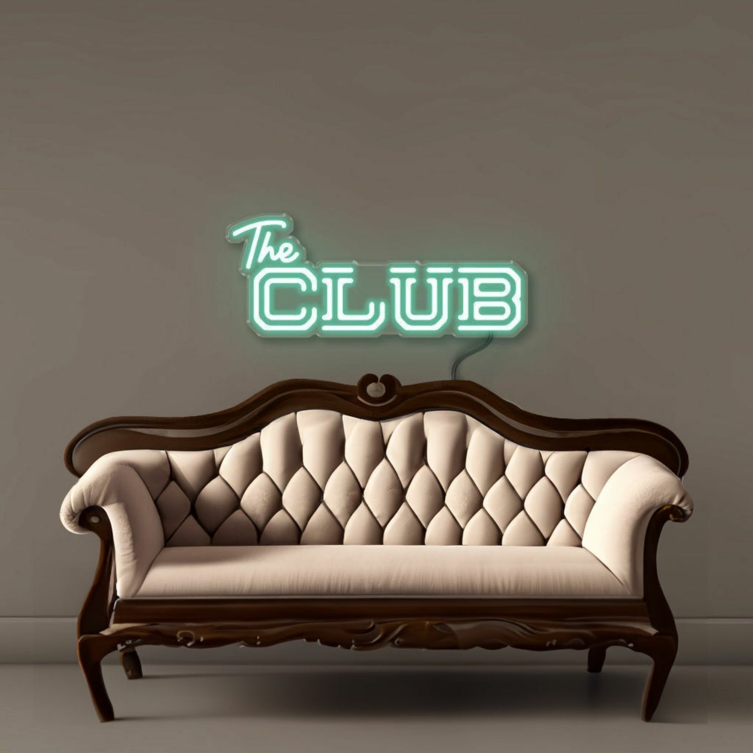 The Club Led Neon Signs | Shineneon