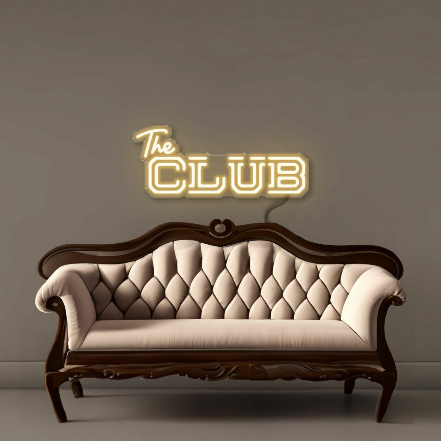 The Club Led Neon Signs | Shineneon